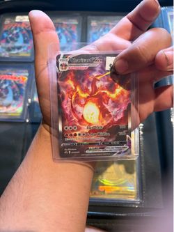 Charizard (pokemon)