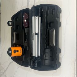 Laser Level 70$
