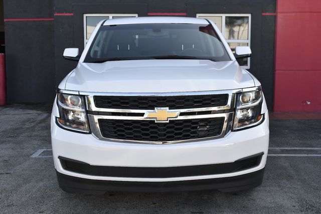 2019 Chevrolet Tahoe