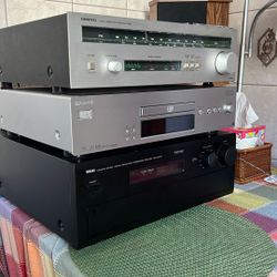 Onkyo Tuner T4040