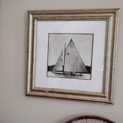 2 Sail boat pictures