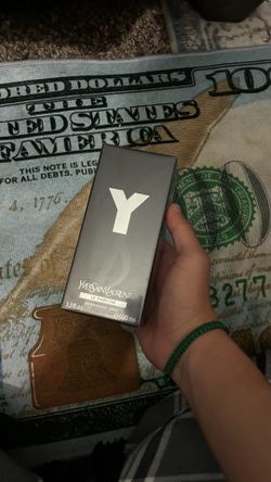 YSL cologne le PARFUM