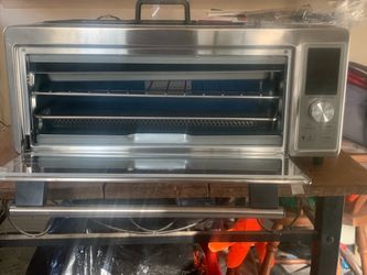 Emeril lagasse air fryer