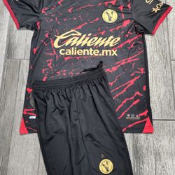 Soccer Uniforms
