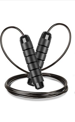 Tangle Free Jump rope