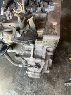 Honda crv 2012 trasmission 