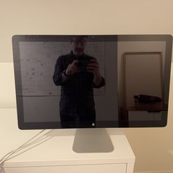 Apple Thunderbolt Display 27”