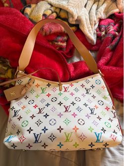 Louis Vuitton bag