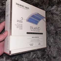 Trophy Skin BlueMD Anti-Acne LED Panel