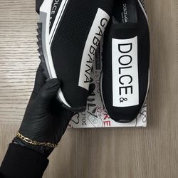 Men’s Dolce & Gabbana