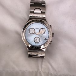 SWATCH WATCH