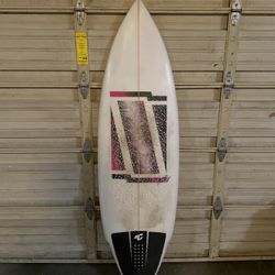 Used 6’0, Perfect Condition