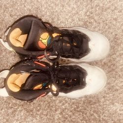 Jordans