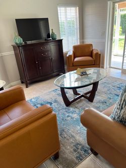 Living room sets