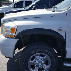 2006 dodge ram 2500 laramie c