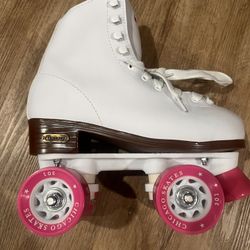 Chicago Women’s Roller Skates Size 6