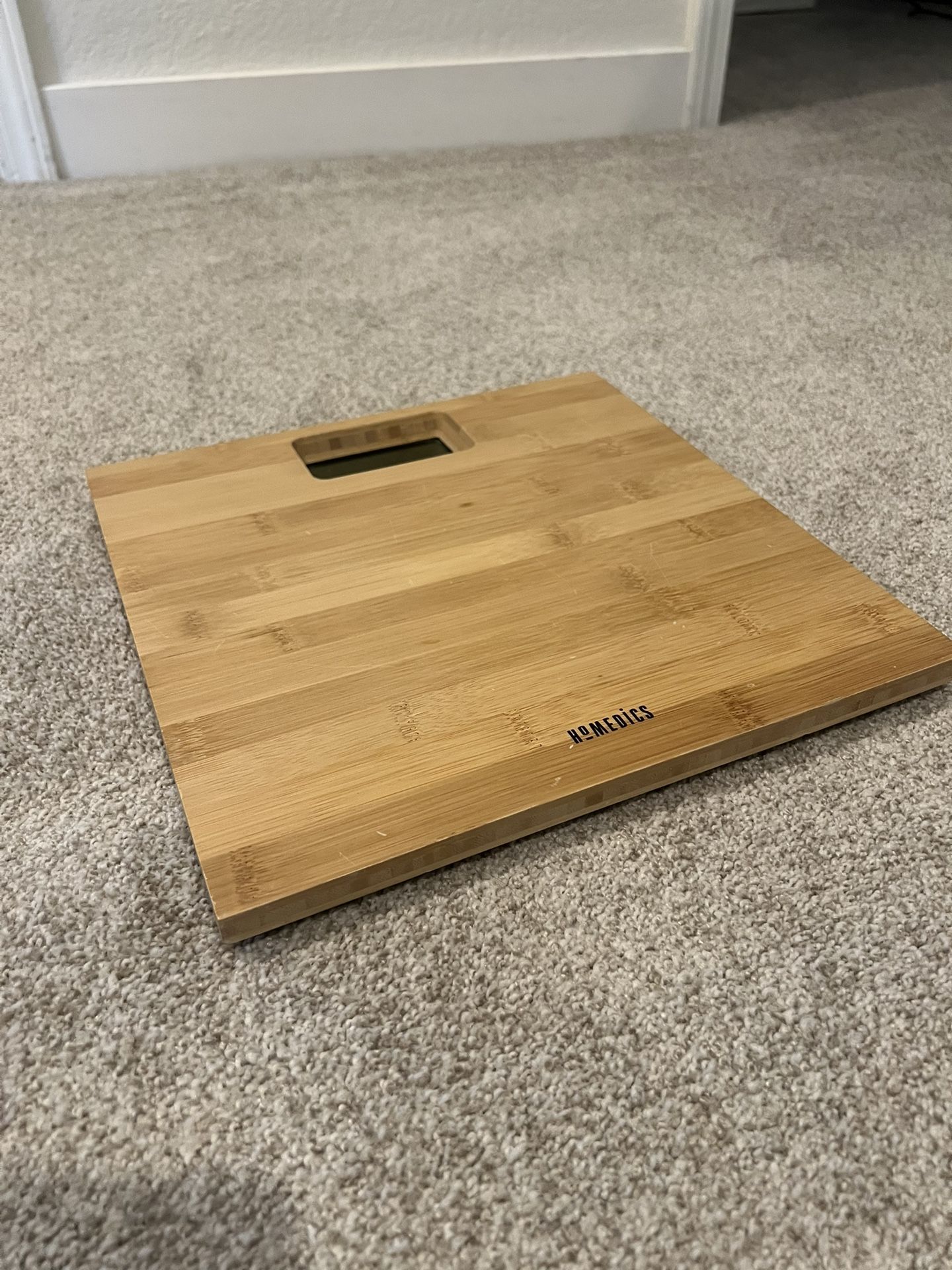 Digital Scale