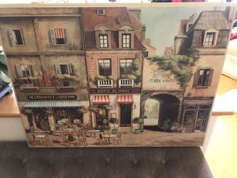 Wall Art