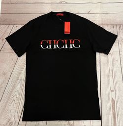 Carolina Herrera Men Tshirt XL