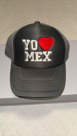 Trucker foam hat