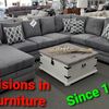 Visions In Furniture 