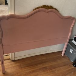 Full-size Headboard 