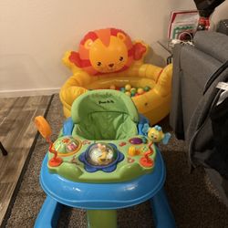 Baby Walker 