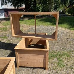 Garden Bed