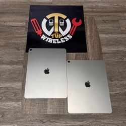 iPad Air m3 128gb WiFi