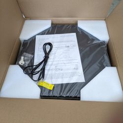 EPS-410 CASH DRAWER - 5 BILLS/8