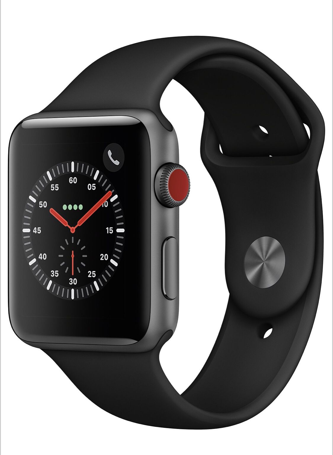 Apple Watch gen 3