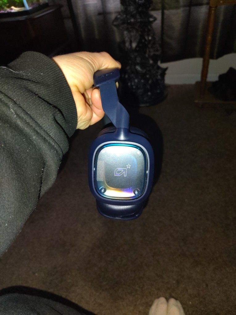 Astro A30 Bluetooth Headphones