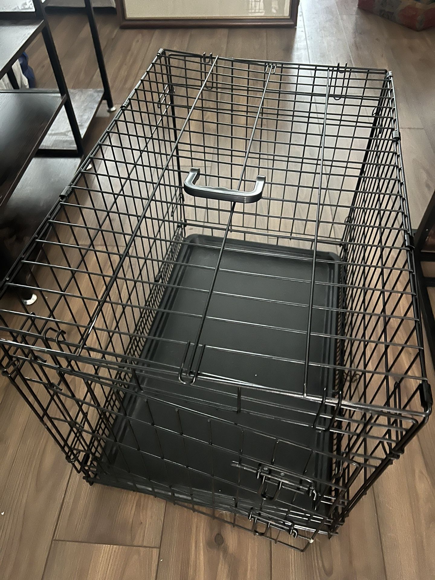Animal Crate