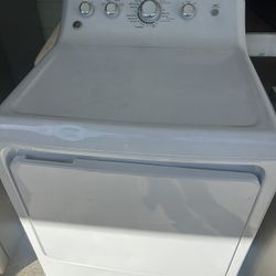 Gas Dryer