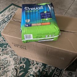Adult Diapers