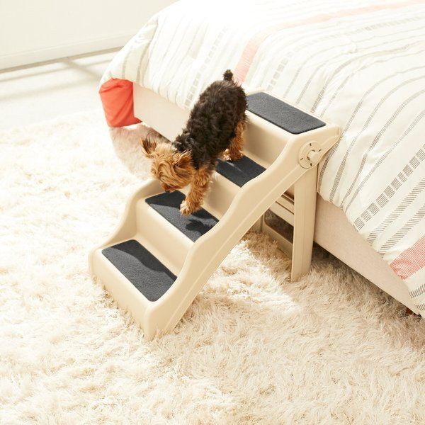 Foldable Non Slip Dog/Cat Ladder