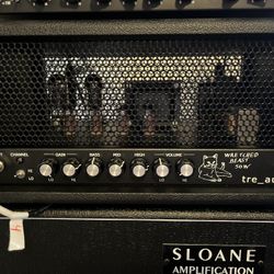 Tre Audio Wretched Beast