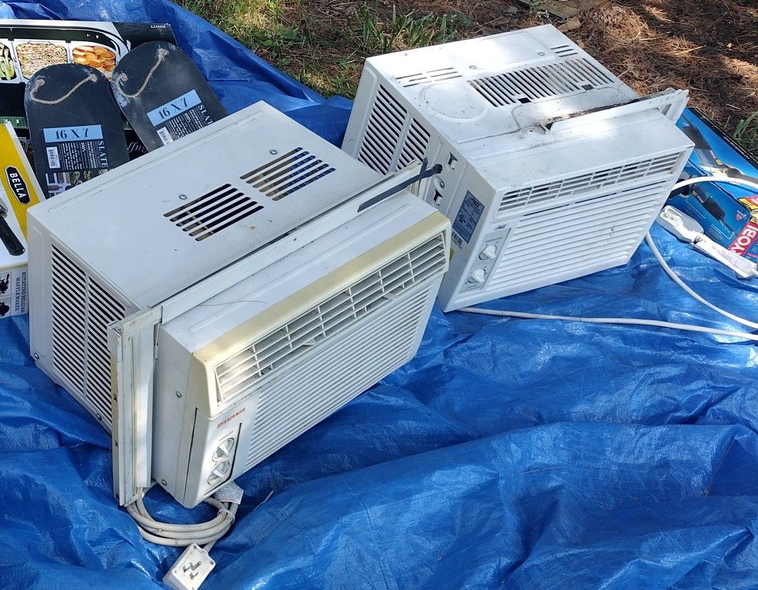 Air Conditioners