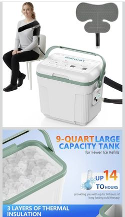 Cryotherapy