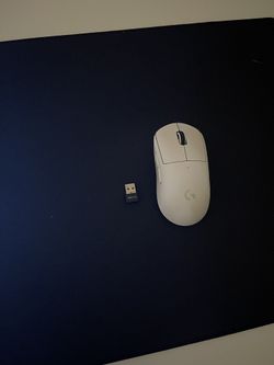 Logitech G PRO X SUPERLIGHT 2 LIGHTSPEED
