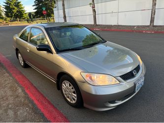 2005 Honda Civic