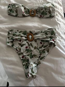 Brand New- Bathing Suit Size L