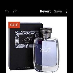 Rasasi HAWAS, Ice And AFNAN 9 PM ORIGINALS