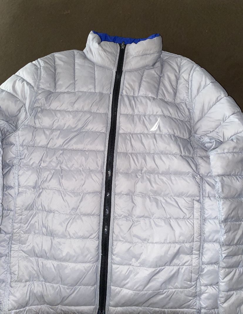 Nautica PufferJacket