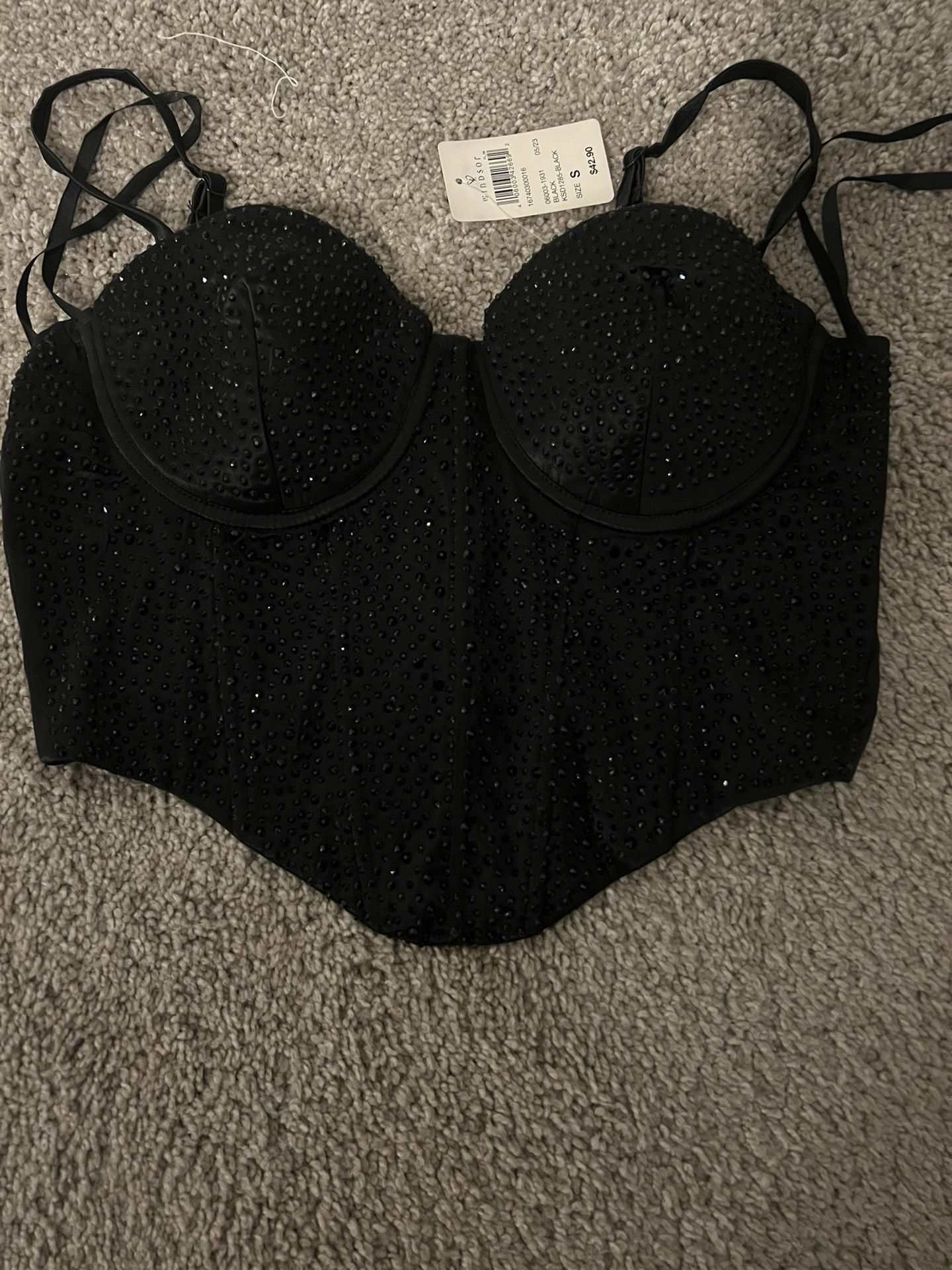 Corset $15 New 