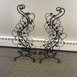 Bombay Wine Racks 