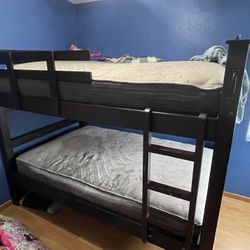 Full Bunk Bed