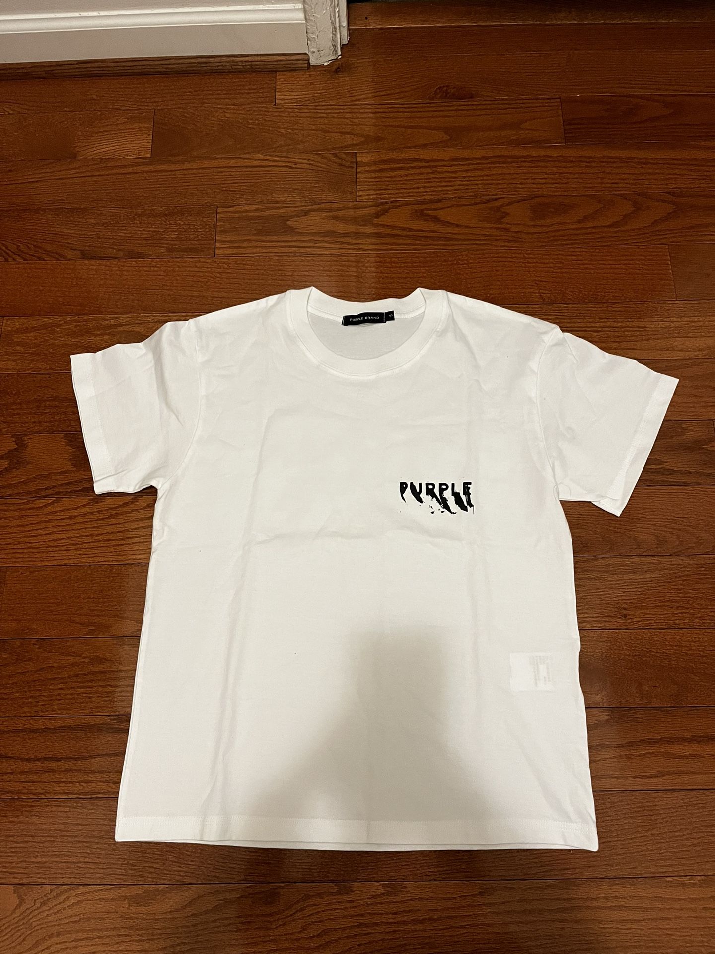 Purple Brand Shirt Size Small 100% Authentic