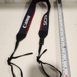 Canon Eos Camera Strap