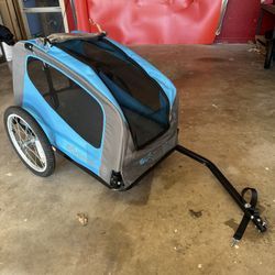 Schwinn Pet Carrier For Bike. Like New
